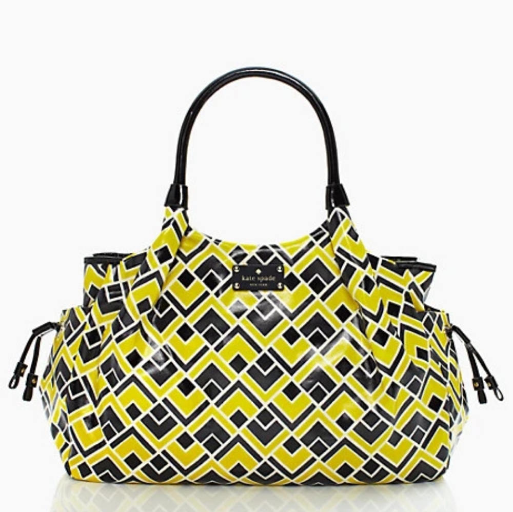 Kate Spade Baby 👶 bag